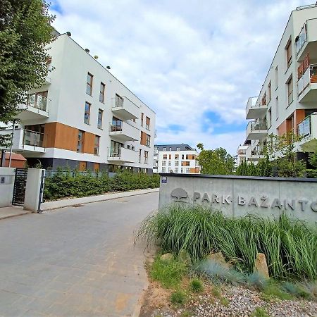Kima Apartament Bazantow 29 Kattowitz Exterior foto