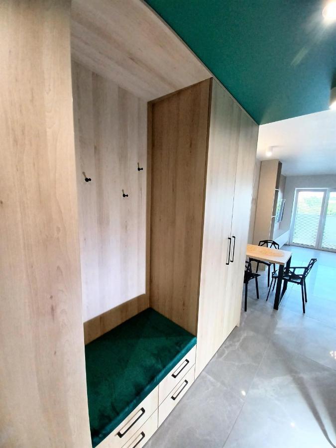 Kima Apartament Bazantow 29 Kattowitz Exterior foto