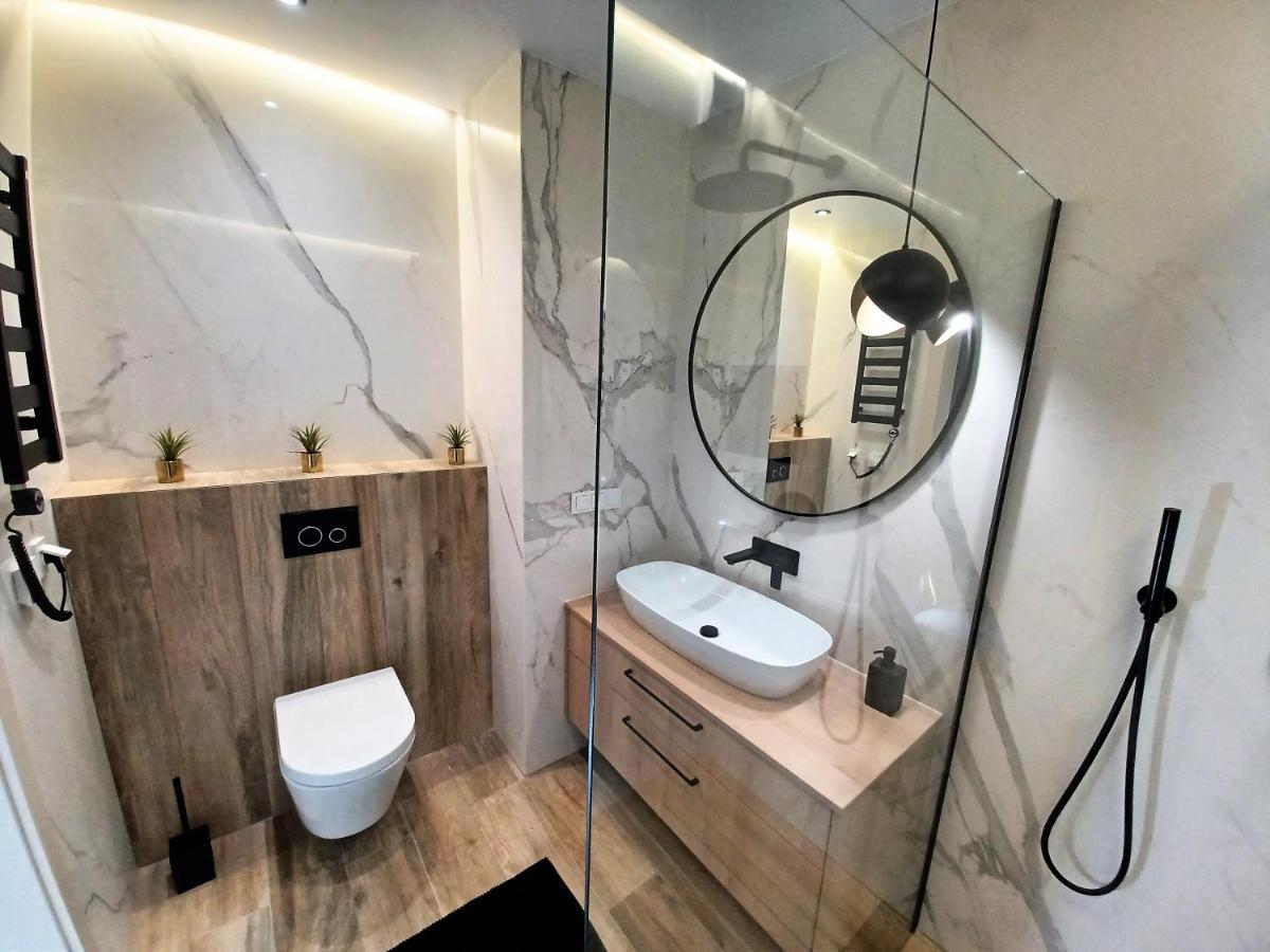 Kima Apartament Bazantow 29 Kattowitz Exterior foto