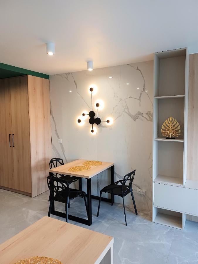 Kima Apartament Bazantow 29 Kattowitz Exterior foto