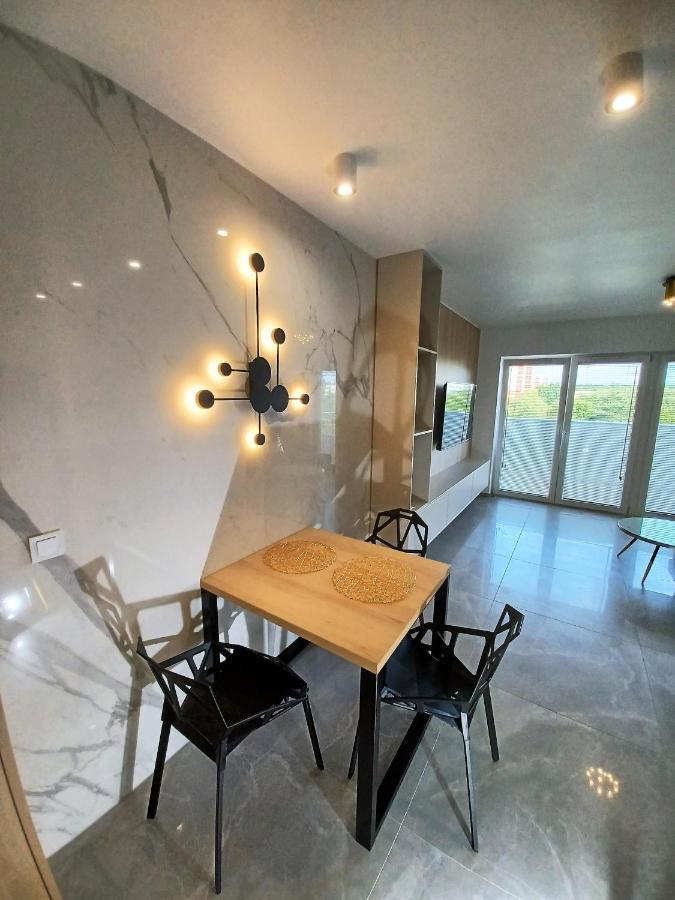 Kima Apartament Bazantow 29 Kattowitz Exterior foto