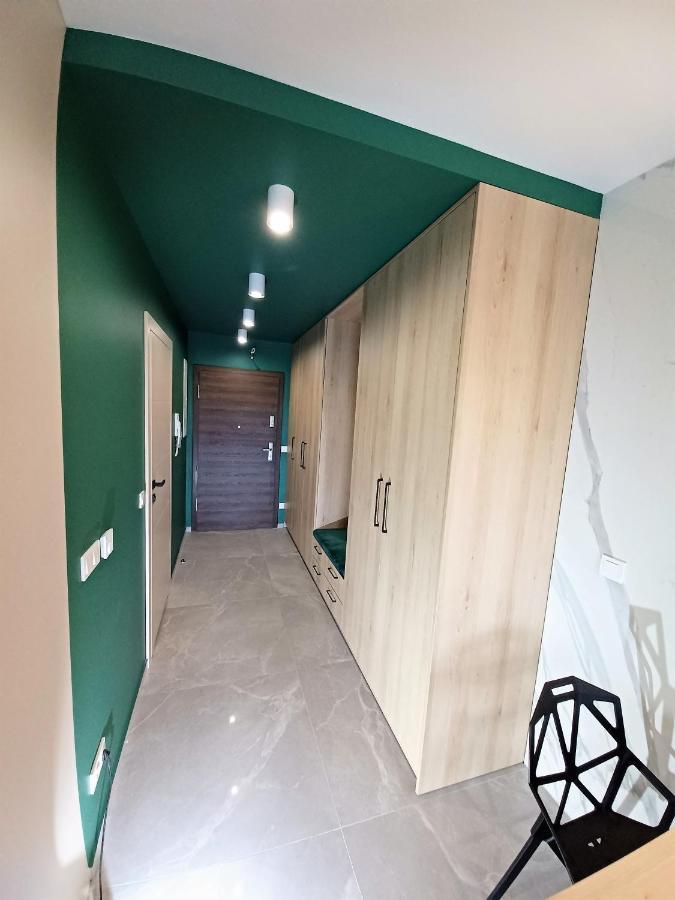 Kima Apartament Bazantow 29 Kattowitz Exterior foto