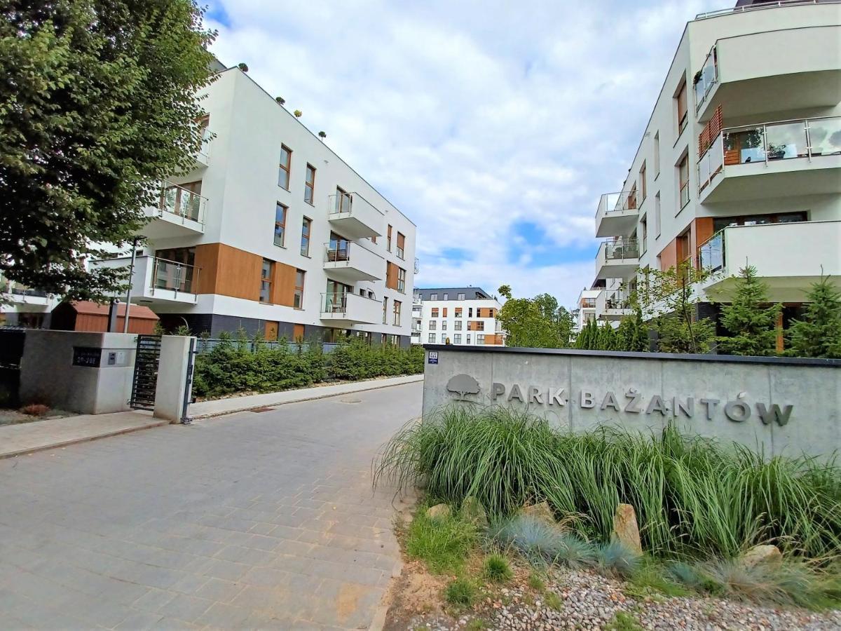 Kima Apartament Bazantow 29 Kattowitz Exterior foto