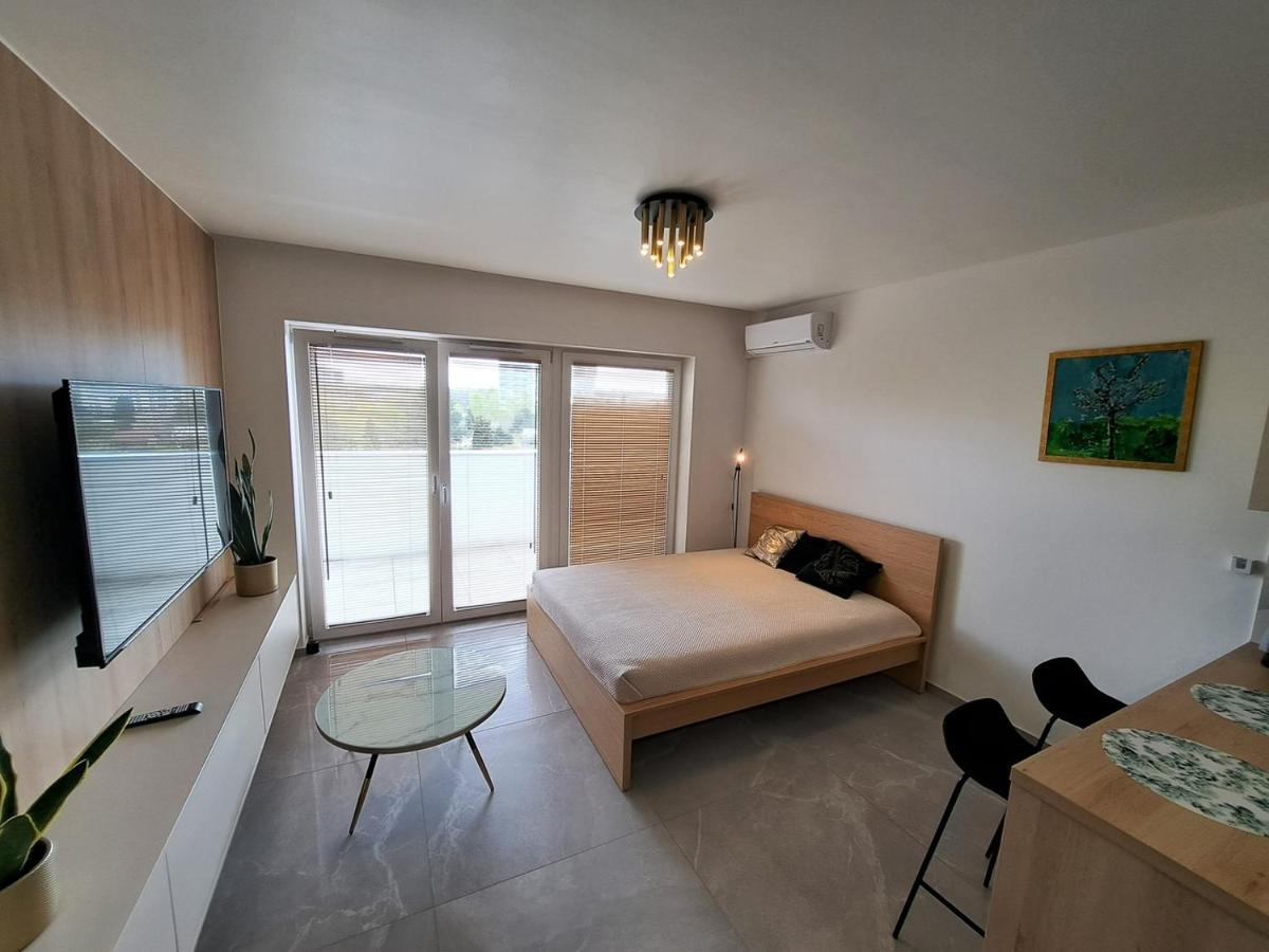 Kima Apartament Bazantow 29 Kattowitz Exterior foto