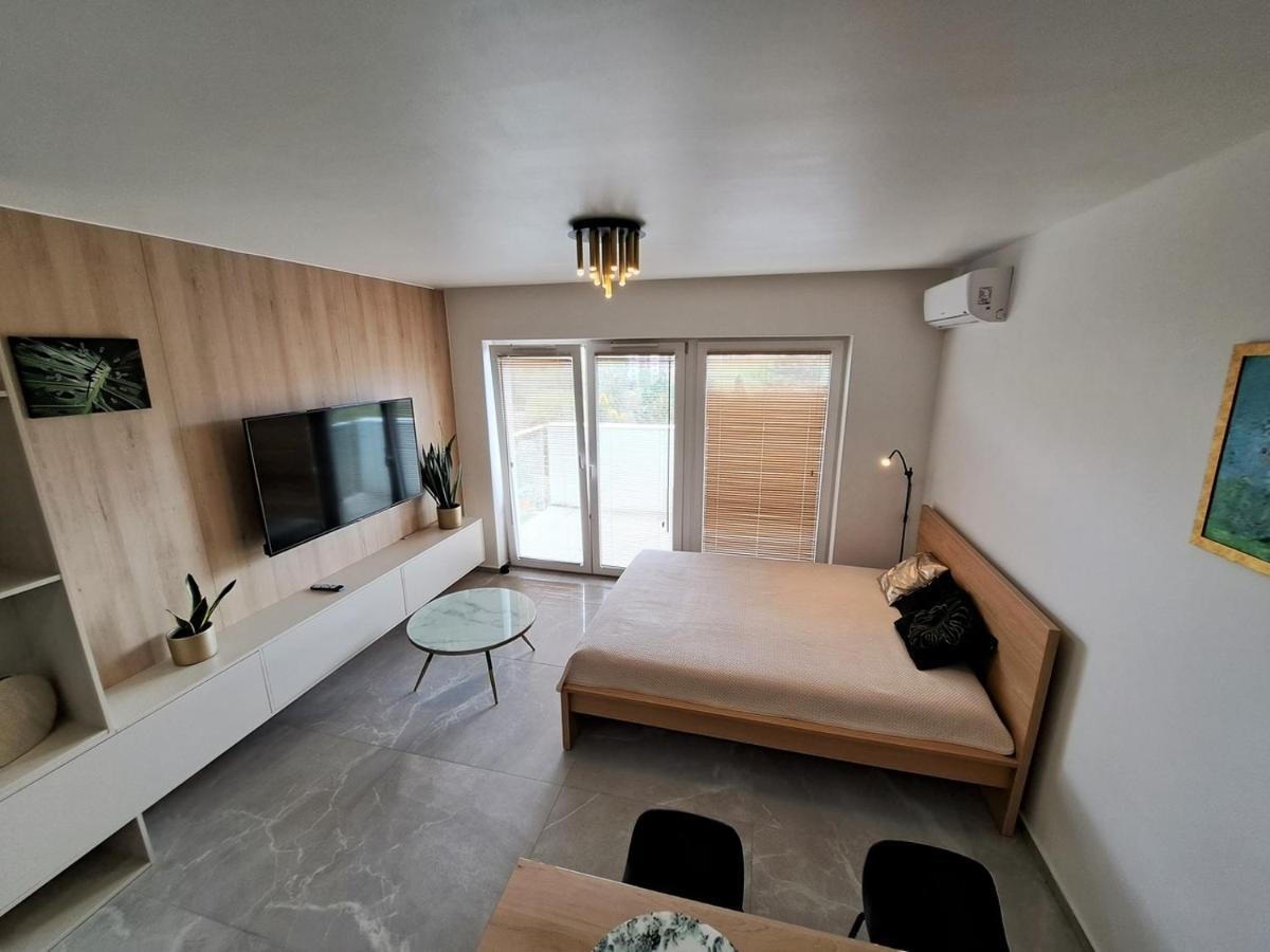Kima Apartament Bazantow 29 Kattowitz Exterior foto
