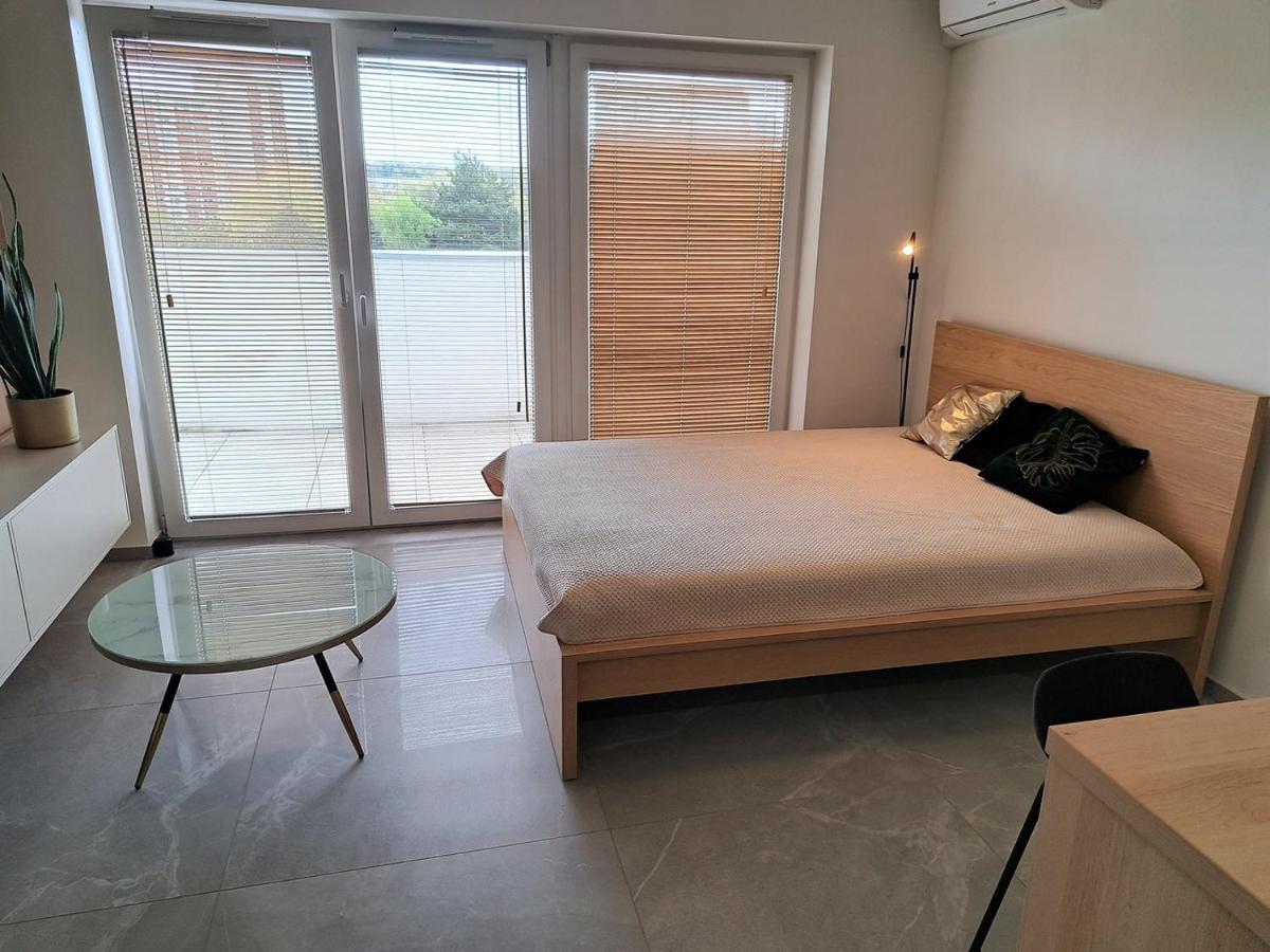 Kima Apartament Bazantow 29 Kattowitz Exterior foto